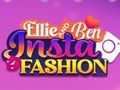 Permainan Ellie dan Ben Fashion Insta secara online