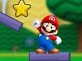 Permainan Fisika Super Mario  secara online