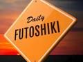 Permainan Futoshiki Harian  secara online