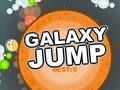 Permainan Galaksi Lompat  secara online