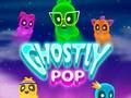 Permainan Pop Hantu  secara online
