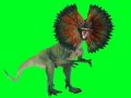 Permainan Pertarungan Monster Dinosaurus  secara online