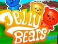 Permainan Beruang Jelly  secara online
