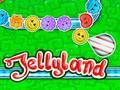 Permainan Tanah Jelly  secara online