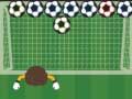Permainan Piala tendangan  secara online