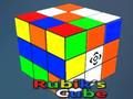 Permainan Kubus Rubik 3D  secara online