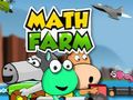Permainan Pertanian Matematika  secara online