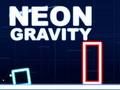 Permainan Gravitasi Neon  secara online