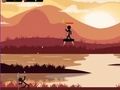 Permainan Stickman: Pertempuran  secara online