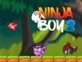 Permainan Ninja Boy 2 secara online