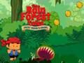 Permainan Kisah Hutan Hujan  secara online