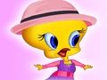 Permainan Tweety secara online