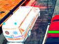 Permainan Simulator Ambulans 2021  secara online