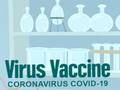 Permainan Vaksin virus coronavirus covid-19  secara online