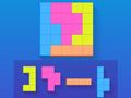 Permainan DD Blocky secara online
