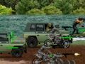 Permainan Warzone Getaway 3 secara online Permainan Warzone Getaway 3 secara online