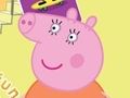 Permainan Campuran Peppa Pig  secara online