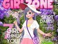 Permainan Girlzone Girlstyle secara online