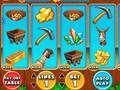 Permainan Slot Penambang Emas  secara online