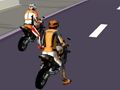 Permainan Balap motor  secara online