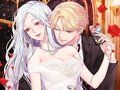 Permainan Anime Couples Princess berdandan  secara online