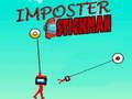 Permainan Stickman Penipu  secara online