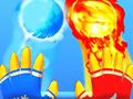 Permainan Tuan Elemental  secara online