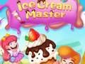 Permainan Master es krim  secara online