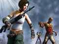 Permainan Target mati zombie secara online