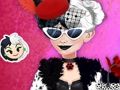 Permainan Pertarungan Mode Fashionista vs Rockstar  secara online