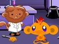 Permainan Monkey Go Happy Stage 659 secara online