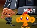 Permainan Monkey Go Happy Stage 661 secara online