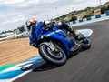 Permainan Motor Yamaha YZF R1 secara online