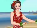 Permainan Hula hula secara online
