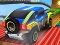 Permainan Mengemudi Super Jeep Mega Ramp  secara online