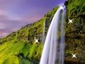 Permainan Air Terjun Bintang Tersembunyi  secara online