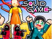 Permainan Tantangan Noobs dan Cumi  secara online