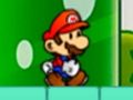 Permainan Mario Runner Ponsel  secara online