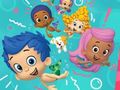 Permainan Bubble Guppies: Set Siap Selesaikan secara online Permainan Bubble Guppies: Set Siap Selesaikan secara online