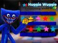Permainan Huggie Wuggie Popping Stars secara online
