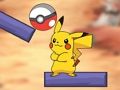 Permainan Tangkap Pika  secara online