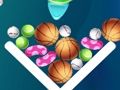 Permainan Bola Jatuh Menganggur  secara online