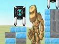 Permainan Ben 10 Omnitrix secara online