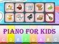 Permainan Piano Untuk Anak-Anak  secara online