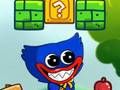 Permainan Petualangan Wuggy secara online