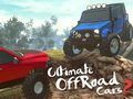 Permainan Mobil Off Road Terbaik 2 secara online
