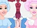 Permainan Transplantasi ginjal Bonnie secara online