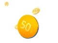 Permainan Lari Koin  secara online