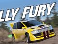 Permainan Rally Fury secara online