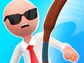 Permainan Gila Office Slap Smash  secara online